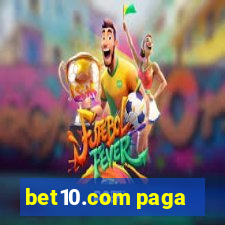 bet10.com paga